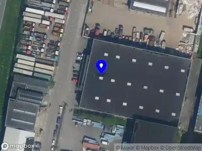 De Wit Recreatiewoningen B.V. ZAANDAM
