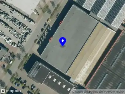 Van Rooijen Logistiek B.V.