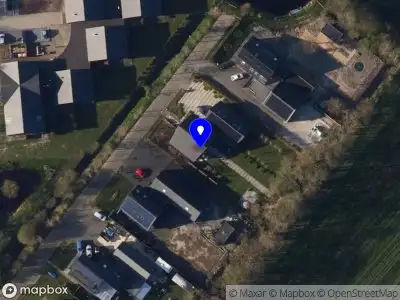 Nieuw bedrijf Hoekstra beheer Sterksel B.V.