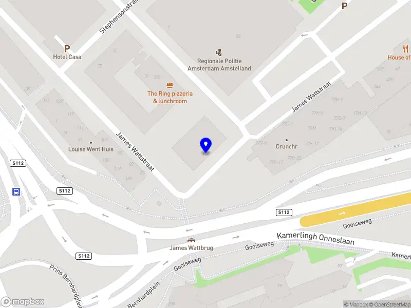 Essense Service Design B.V. Amsterdam