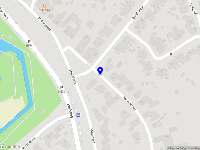 Nieuw bedrijf FiloRosso B.V.