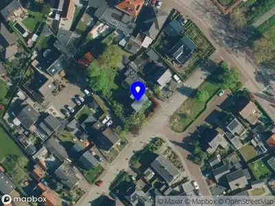 K. Aalders Praktijk B.V. ULFT