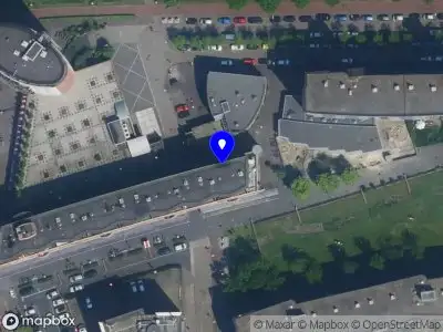 Dagistan Dalkiran B.V. Amsterdam