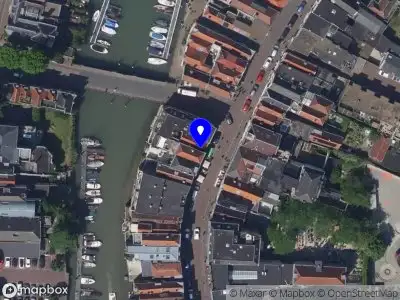 Vereniging van eigenaars gebouw "Voorstraat 179 te Dordrecht' Dordrecht