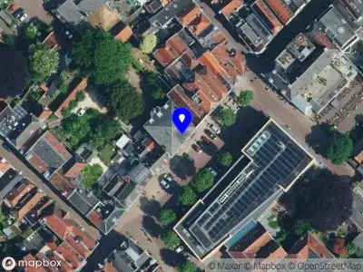 AO Young Professionals B.V. Deventer