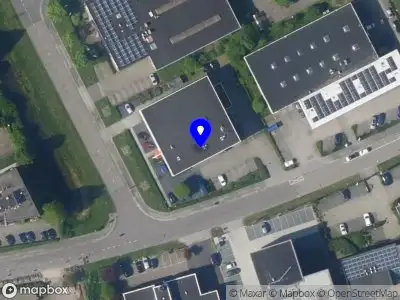 Global Power Technologies B.V. in liquidatie Woerden