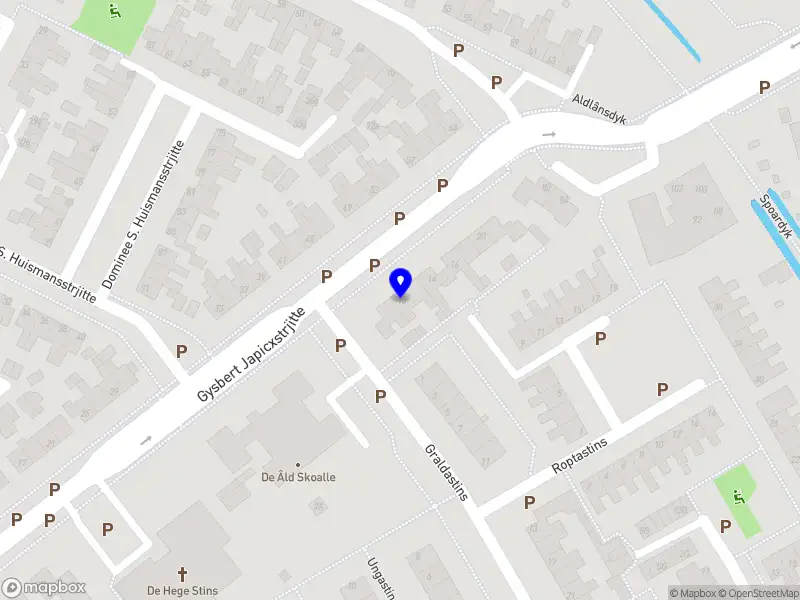 Nieuw bedrijf Stukadoorsbedrijf A. Bijlsma