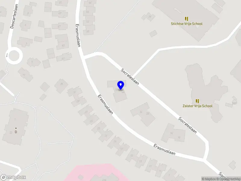 Africa Investments B.V. Zeist