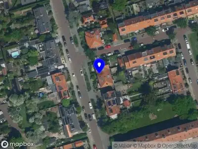 Nils Jansma Beheer B.V. Santpoort-Noord