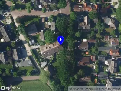 Nieuw bedrijf Villa Sangster