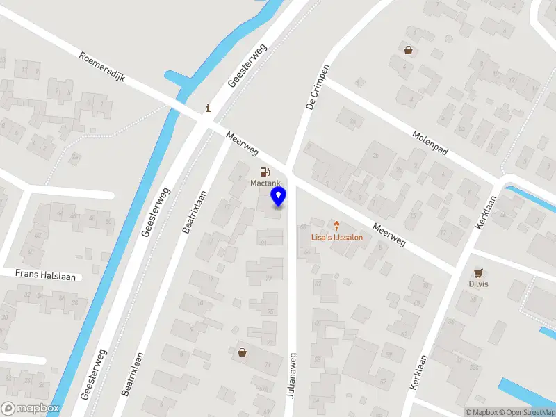 Mac Heating B.V. Akersloot