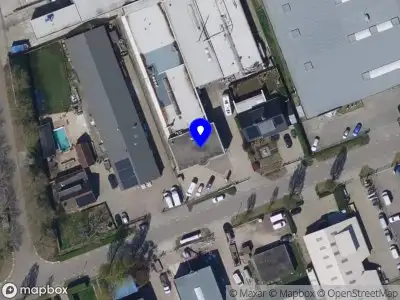 Personeelsvereniging 