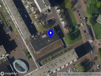 St. Wijkberaad Bohemen, Waldeck en Kijkduin