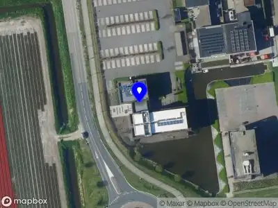 Kanaalweg Participaties B.V.