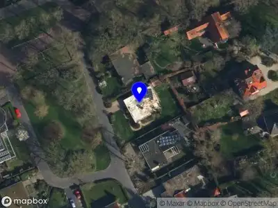 Stucadoorsbedrijf G. van Dijk Zuidhorn