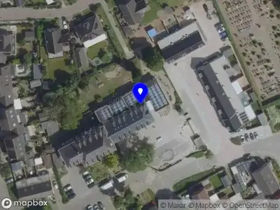 Nieuw bedrijf B.V. 't Nest Kinderopvang Horst