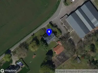 Nieuw bedrijf Aarts Steenbergen B.V.