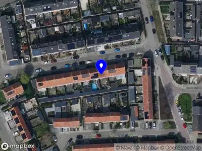 Nieuw bedrijf Binnen-Buiten Vastgoedonderhoud B.V.