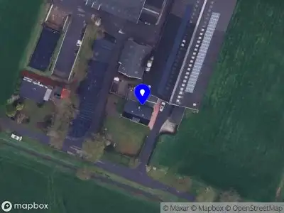 Nieuw bedrijf Hilhorst A.J. en Haan de H. Mts.