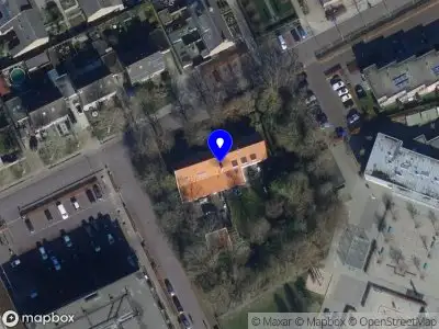 G.J. Dek Services B.V.