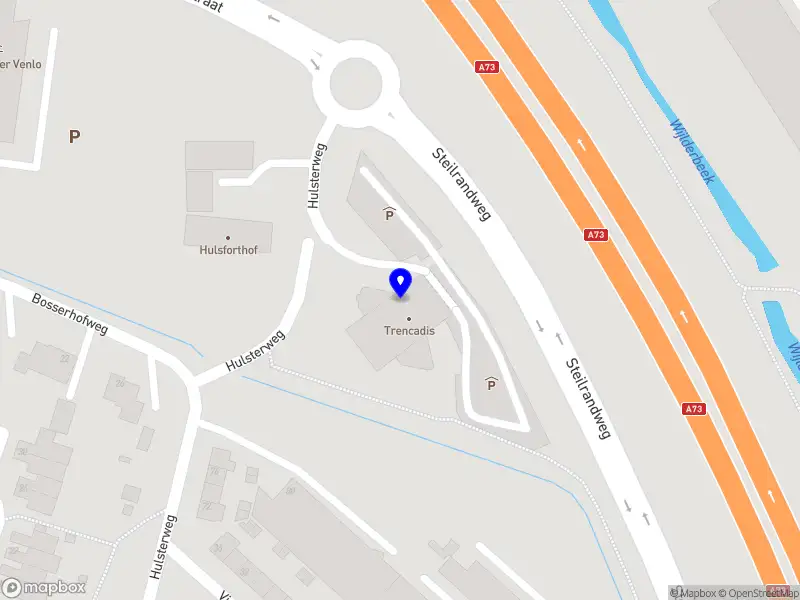 Best Available Buildings B.V. Venlo