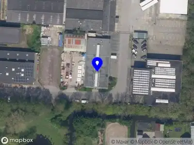 Aannemingsbedrijf Traas & Ovaa Infra B.V. Lekkerkerk