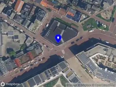 Stichting HDMZ Zandvoort