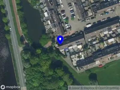 Stg. Bevord. Wielersp. Purmerend en Omstreken Purmerend