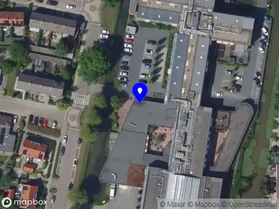 Stichting Zorgplatform Graafstroom Bleskensgraaf ca