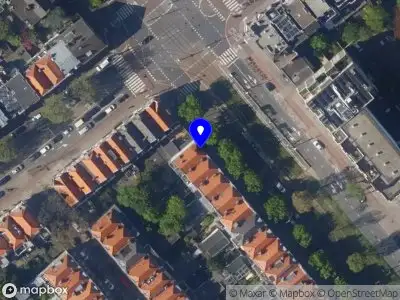 Stichting derdengelden IntoParty 's-Gravenhage