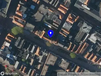 Nieuw bedrijf Vereniging van eigenaars gebouw 