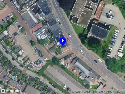 VvE Vispoortplein 14 en 14a te Zutphen