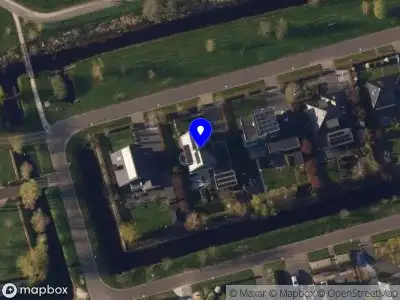 St. Admin.kantoor De Vries Beheer Tolbert