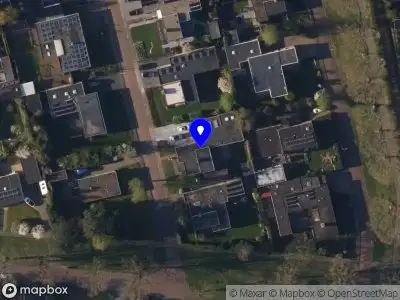 Stichting G-Voetbal Noordenveld Roden