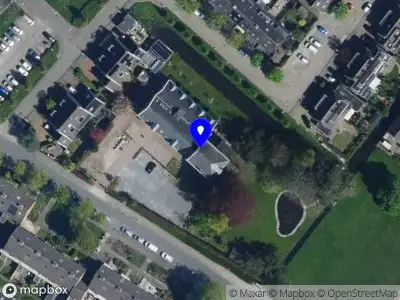 Nieuw bedrijf Nine United NL B.V.