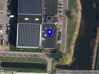 Nieuw bedrijf SmiLED B.V.