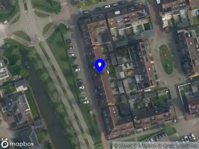 Nieuw bedrijf Lutherse Cantorij Woerden