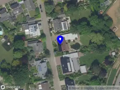 Nieuw bedrijf Tommy Damen B.V.