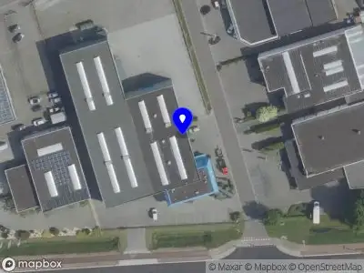 Nieuw bedrijf Precision Tools & Parts B.V.