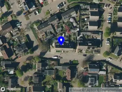 Nieuw bedrijf Schietvereniging Buren