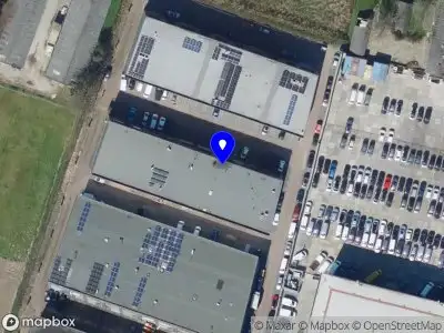 Akdag Infra B.V. Rotterdam