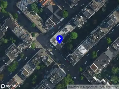 Oratorische vereniging B.O.P.E.A.?. Amsterdam