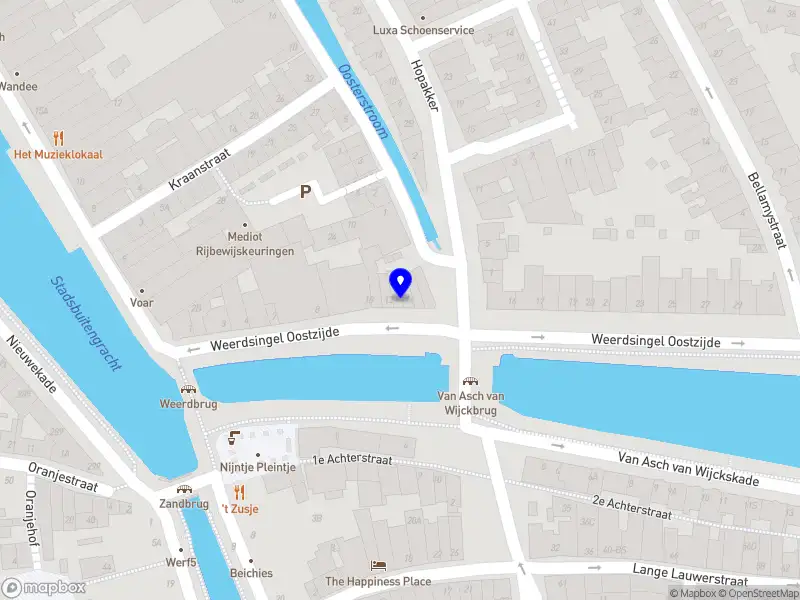 Nieuw bedrijf Perpetual Sunrise Ltd.