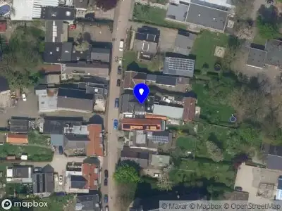 Nieuw bedrijf Uw Chef Tricht B.V.