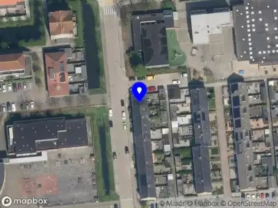 Nieuw bedrijf Stichting claim W. Post te Bentveld