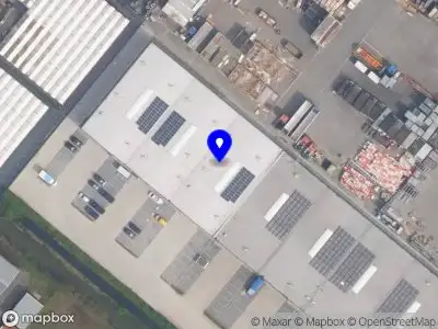 Total Chain Services B.V. Bergschenhoek