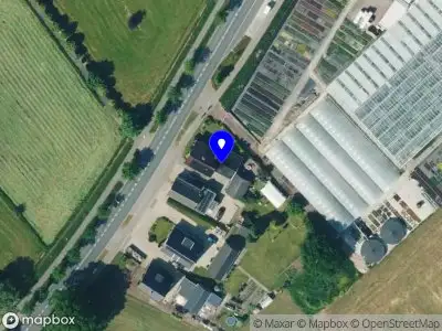 Nieuw bedrijf Damadi B.V.