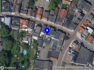 Nieuw bedrijf VVE Hoogstraat 23 en 25 te Werkendam