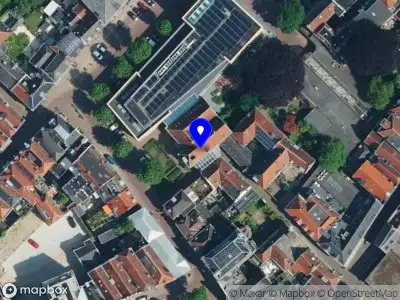 Stichting Kerkvervoer Deventer