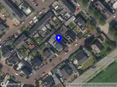 Arents Infrasupport B.V. Asperen
